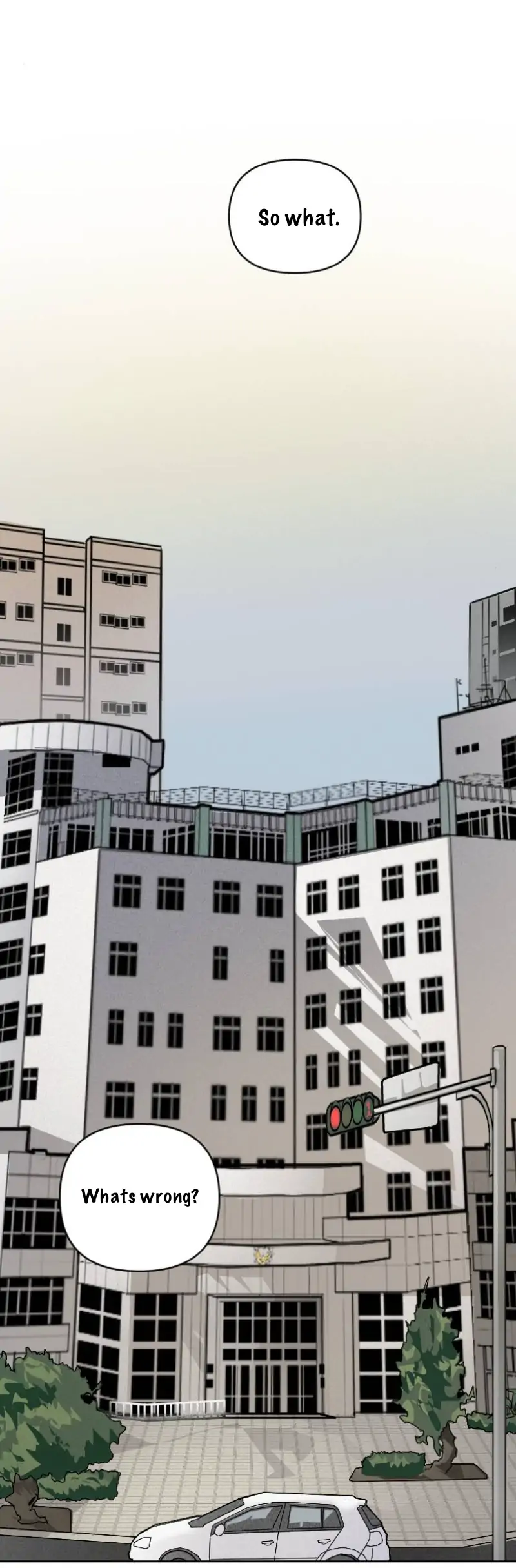 My neighbor is always watching me [UNCENSORED] - Chapter 1 manhwa