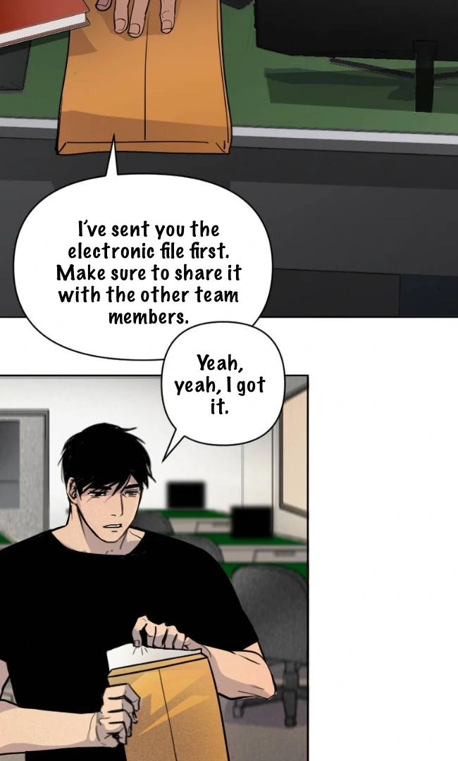 My neighbor is always watching me [UNCENSORED] - Chapter 1 manhwa