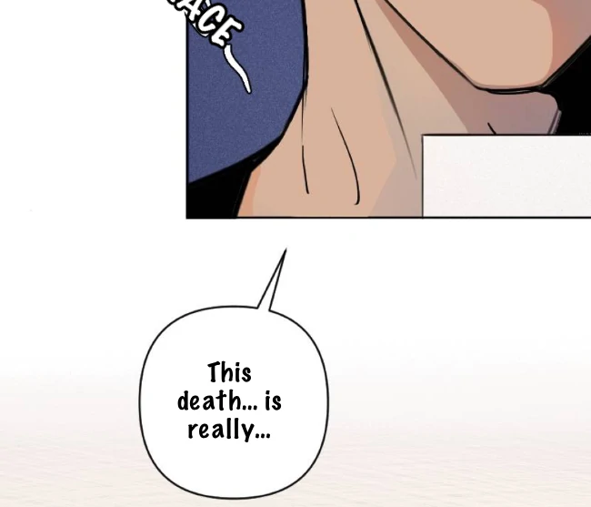 My neighbor is always watching me [UNCENSORED] - Chapter 1 manhwa