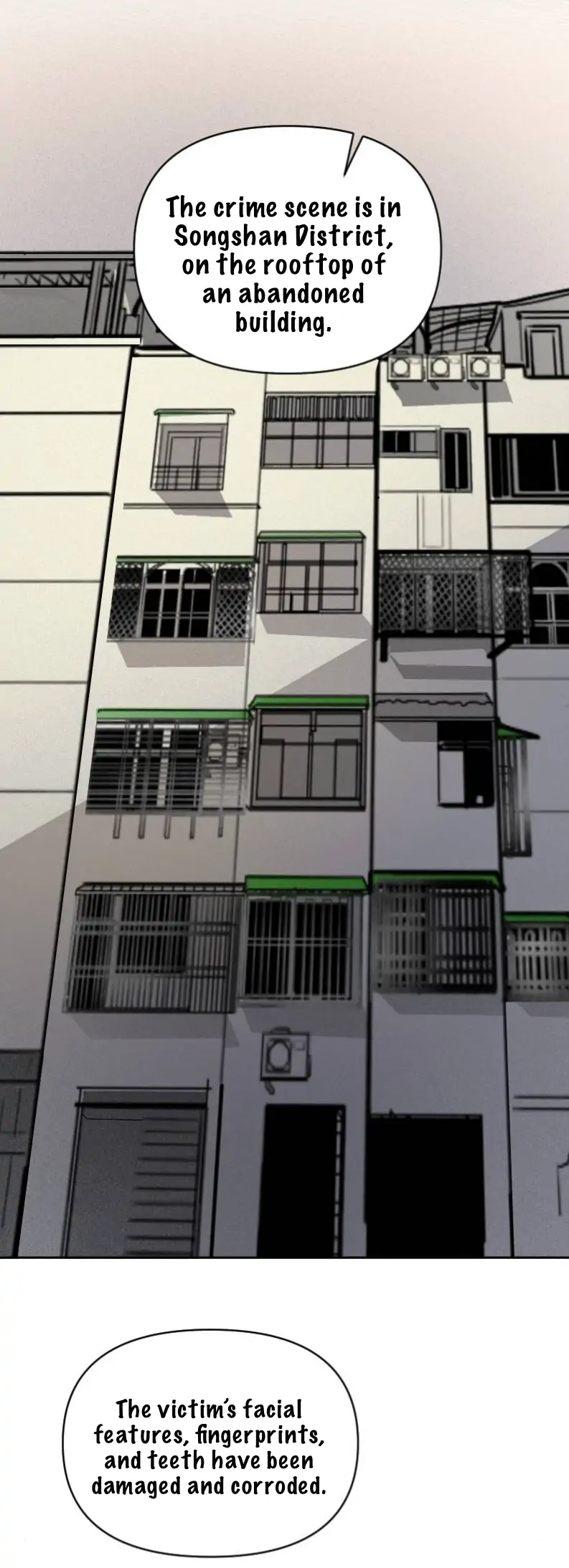 My neighbor is always watching me [UNCENSORED] - Chapter 1 manhwa