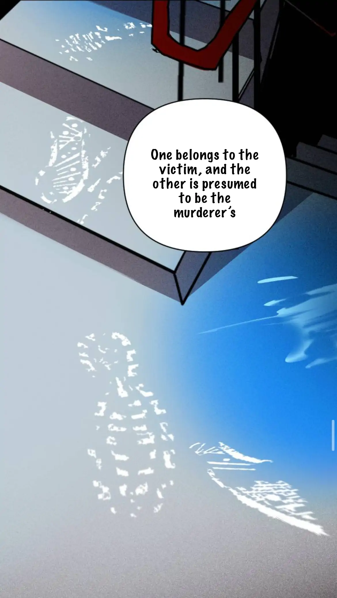 My neighbor is always watching me [UNCENSORED] - Chapter 1 manhwa