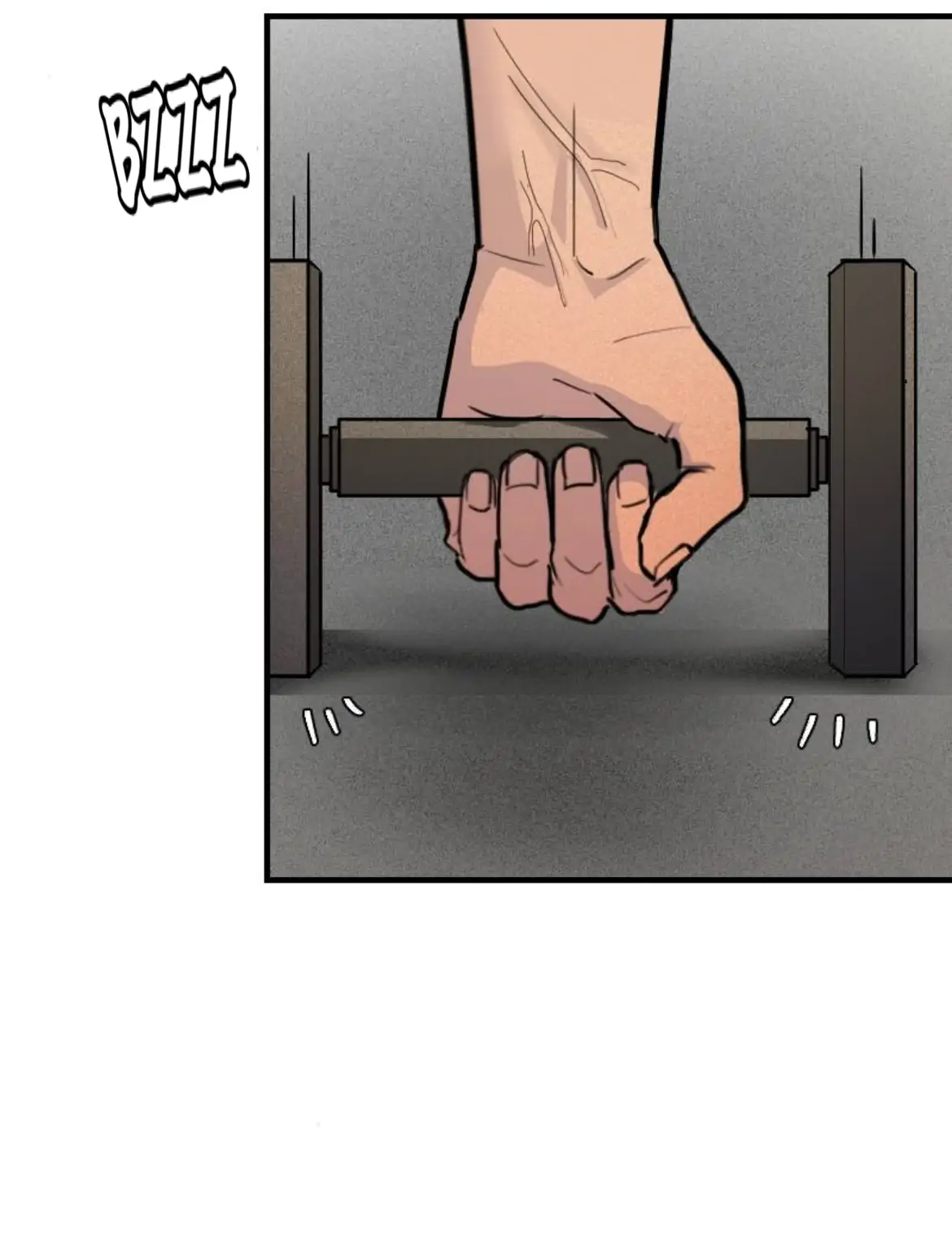 My neighbor is always watching me [UNCENSORED] - Chapter 1 manhwa