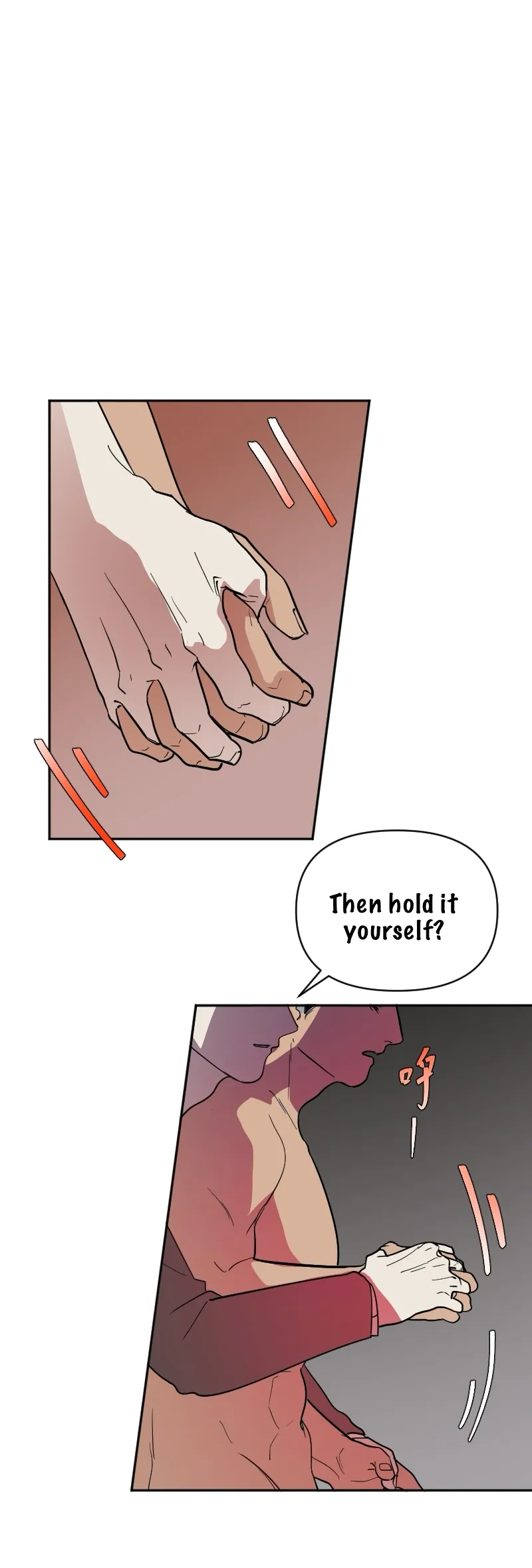 My neighbor is always watching me [UNCENSORED] - Chapter 10 [UNCENSORED] manhwa