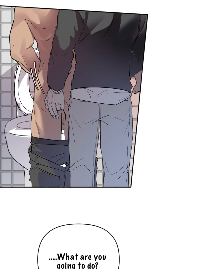 My neighbor is always watching me [UNCENSORED] - Chapter 10 [UNCENSORED] manhwa