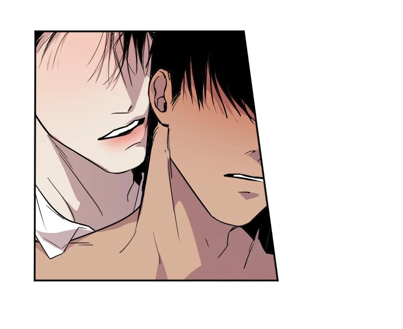 My neighbor is always watching me [UNCENSORED] - Chapter 10 [UNCENSORED] manhwa