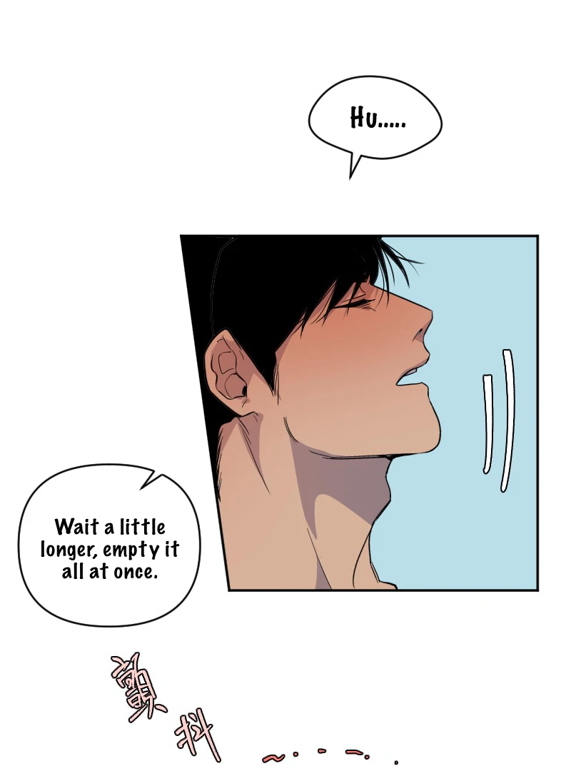 My neighbor is always watching me [UNCENSORED] - Chapter 10 [UNCENSORED] manhwa