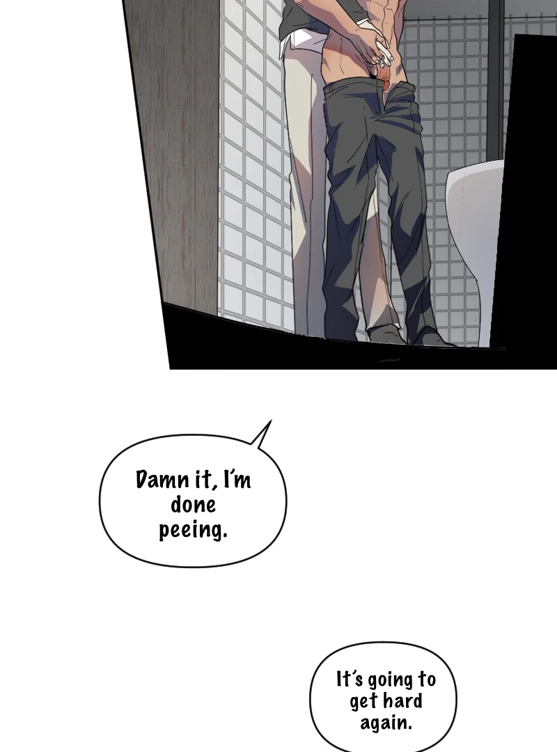 My neighbor is always watching me [UNCENSORED] - Chapter 10 [UNCENSORED] manhwa