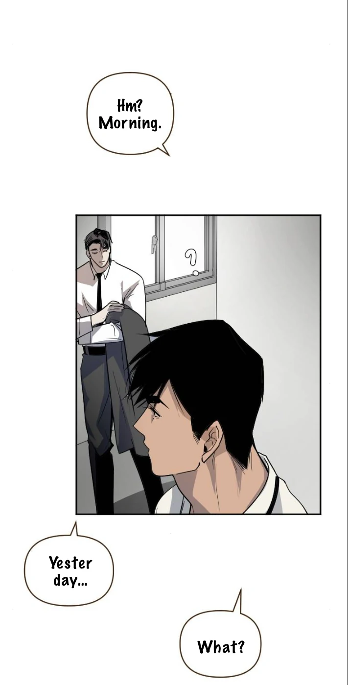 My neighbor is always watching me [UNCENSORED] - Chapter 11 [UNCENSORED] manhwa