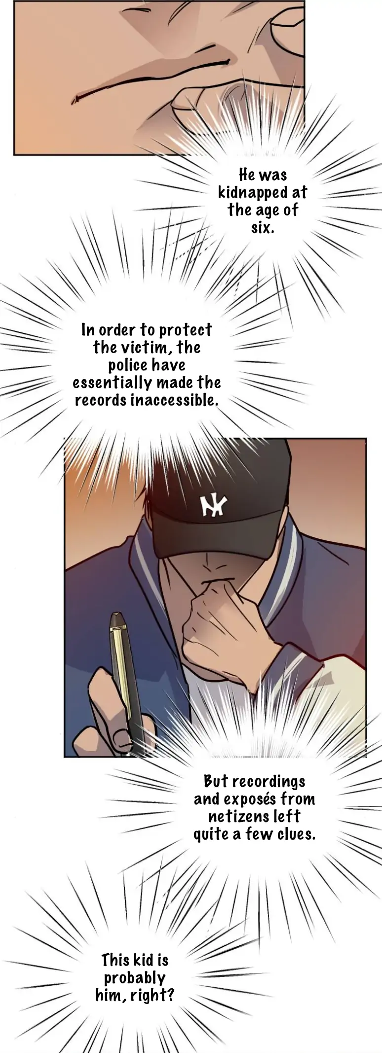 My neighbor is always watching me [UNCENSORED] - Chapter 12 manhwa
