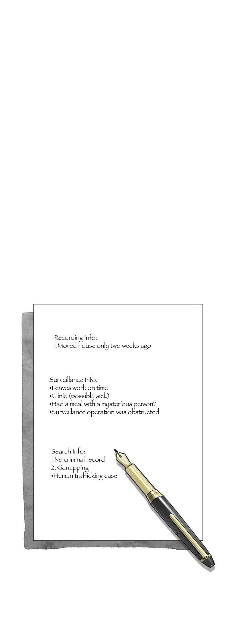 My neighbor is always watching me [UNCENSORED] - Chapter 12 manhwa