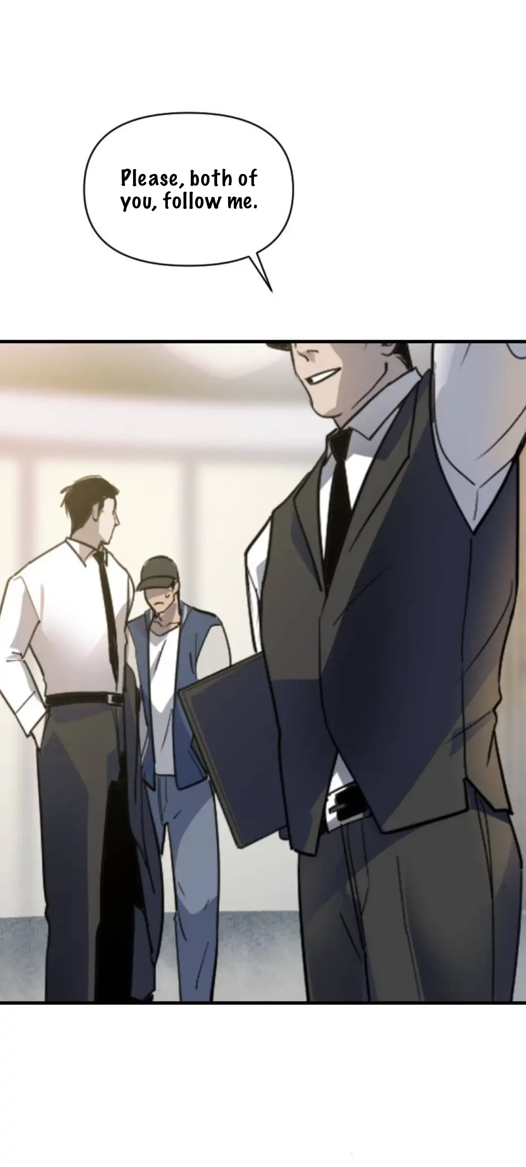My neighbor is always watching me [UNCENSORED] - Chapter 13 manhwa