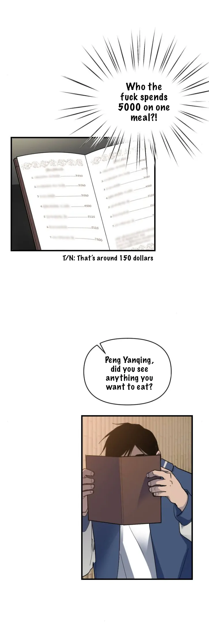 My neighbor is always watching me [UNCENSORED] - Chapter 13 manhwa