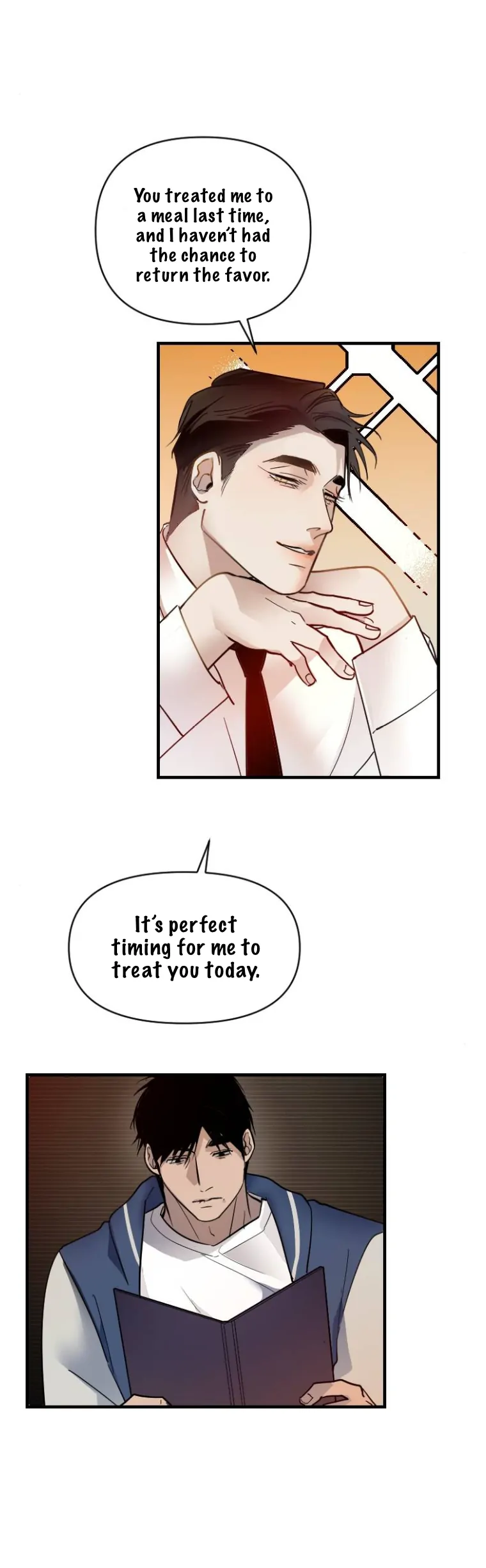 My neighbor is always watching me [UNCENSORED] - Chapter 13 manhwa