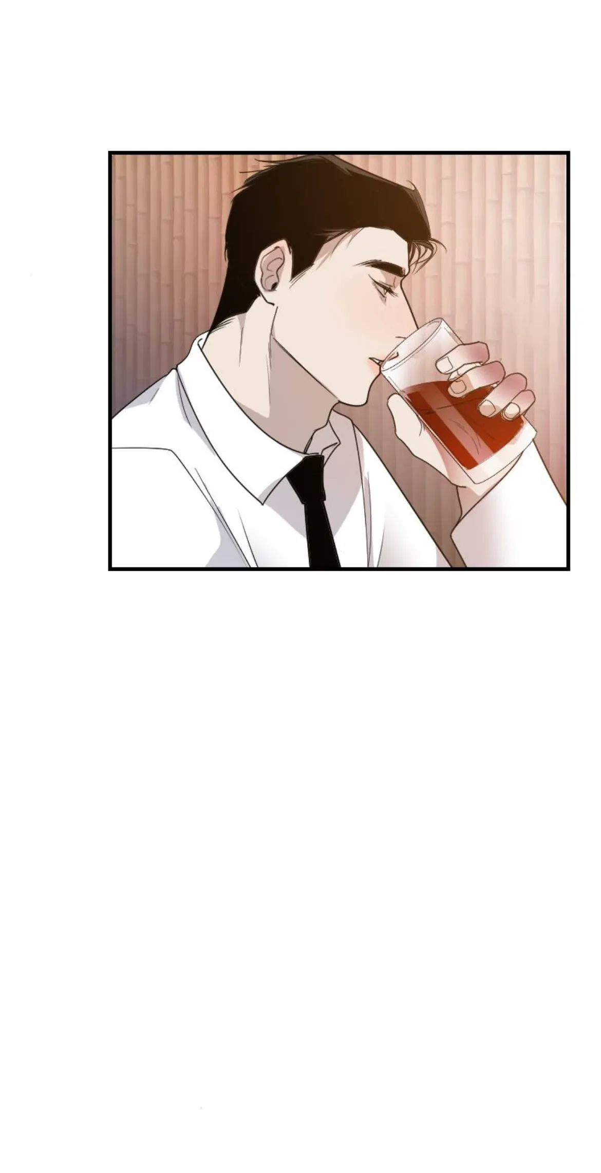 My neighbor is always watching me [UNCENSORED] - Chapter 13 manhwa