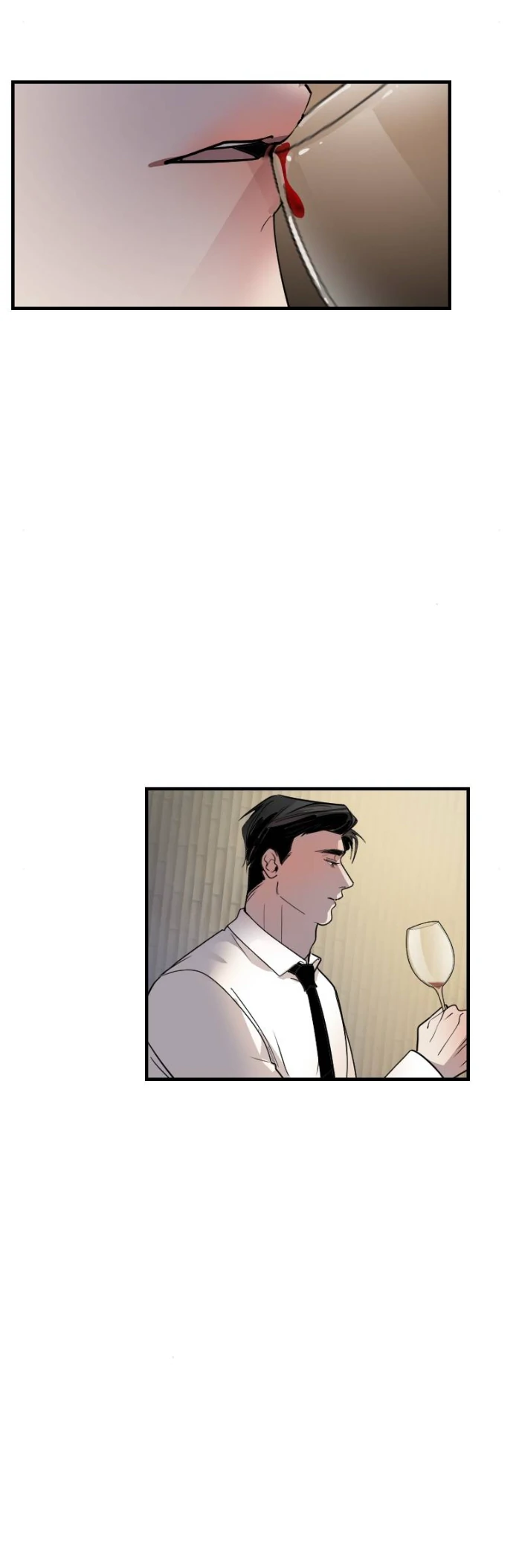 My neighbor is always watching me [UNCENSORED] - Chapter 14 manhwa