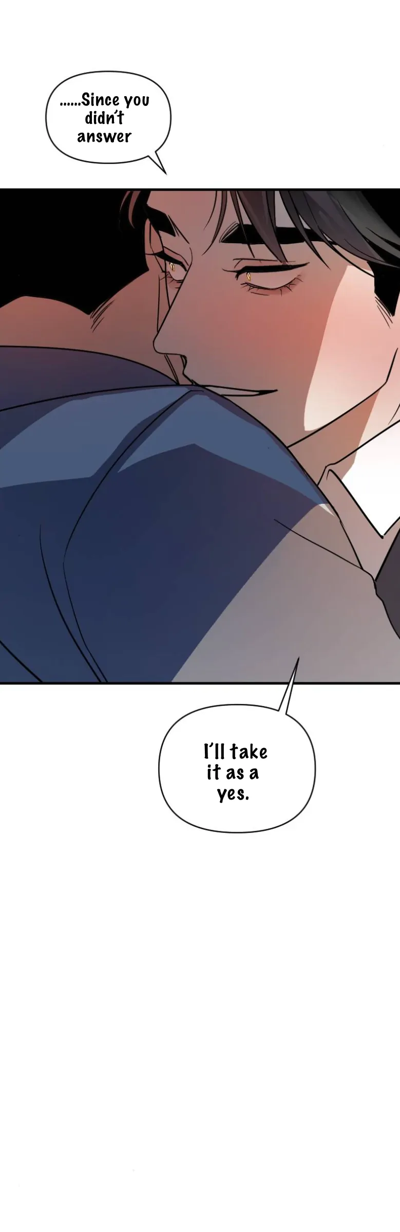 My neighbor is always watching me [UNCENSORED] - Chapter 15 [UNCENSORED] manhwa