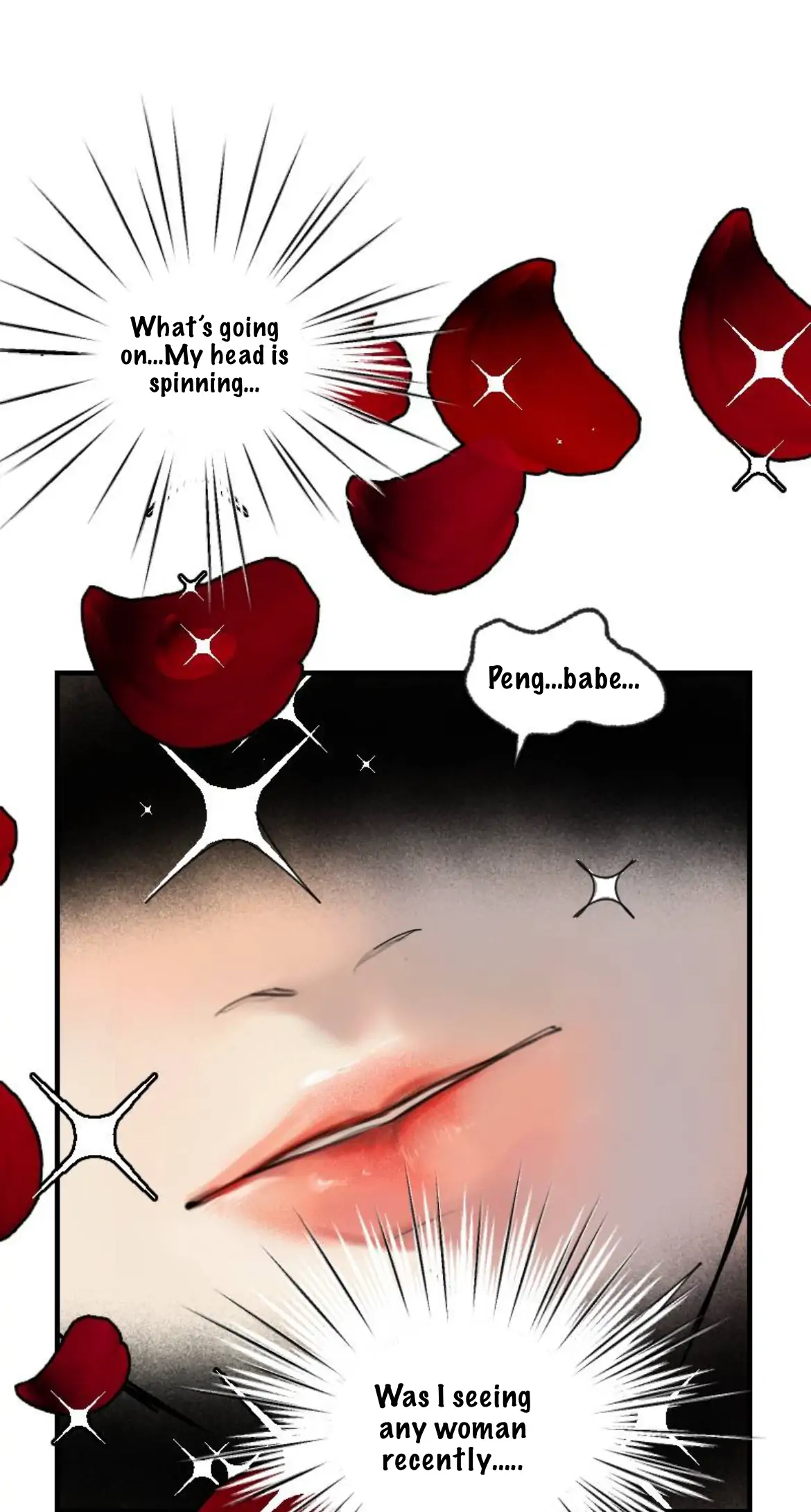 My neighbor is always watching me [UNCENSORED] - Chapter 15 [UNCENSORED] manhwa