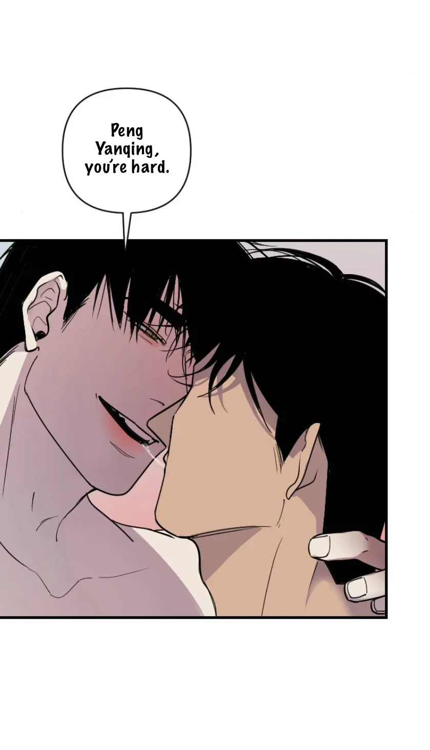 My neighbor is always watching me [UNCENSORED] - Chapter 16 [UNCENSORED] manhwa