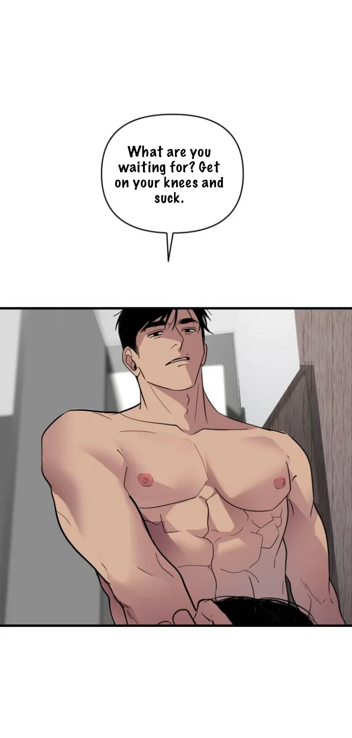 My neighbor is always watching me [UNCENSORED] - Chapter 16 [UNCENSORED] manhwa