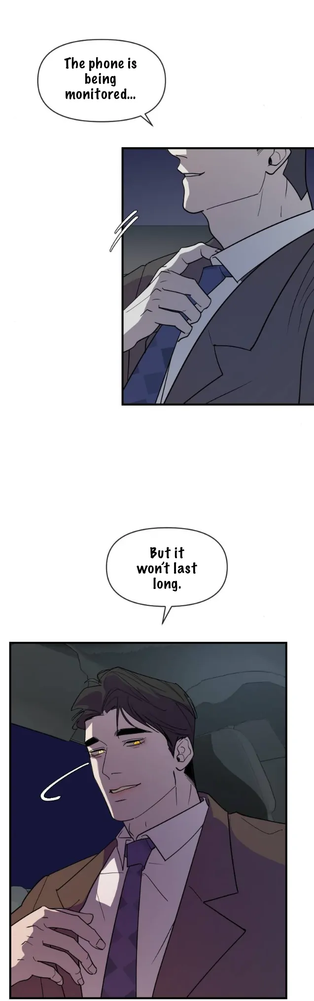 My neighbor is always watching me [UNCENSORED] - Chapter 17 manhwa