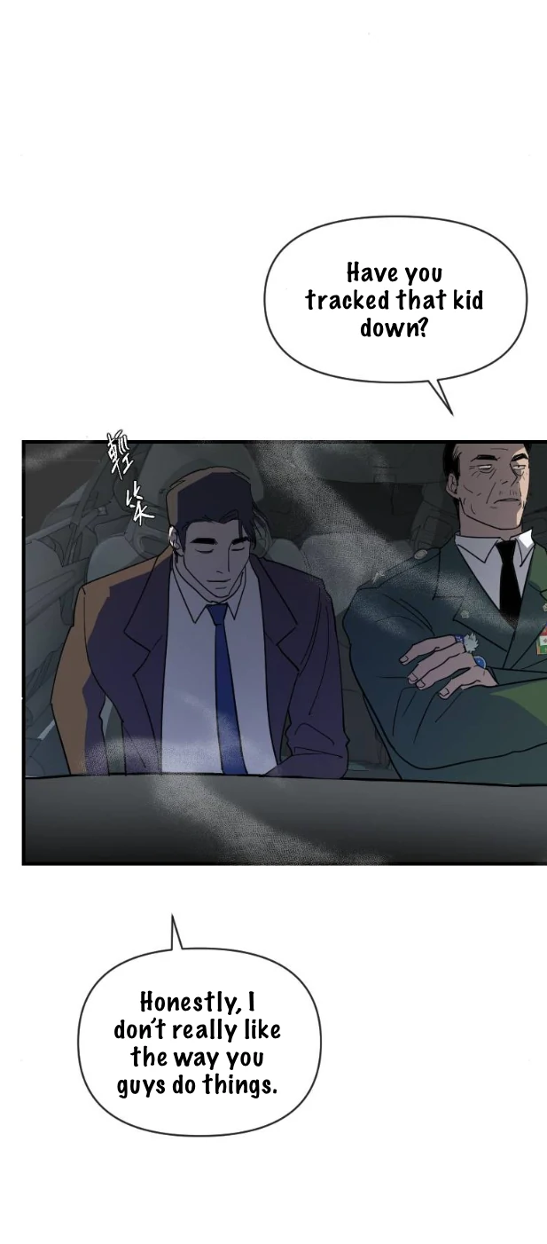 My neighbor is always watching me [UNCENSORED] - Chapter 17 manhwa
