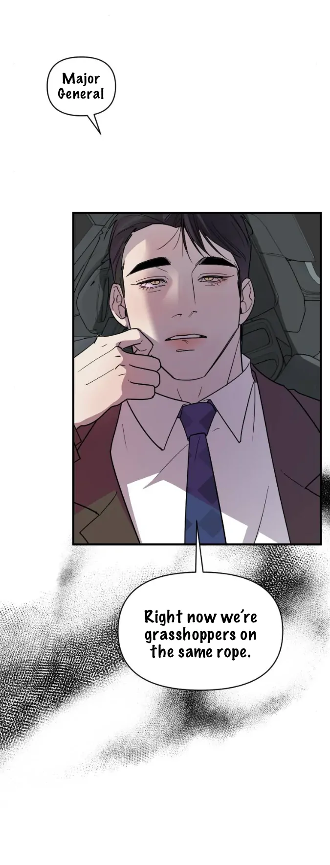 My neighbor is always watching me [UNCENSORED] - Chapter 17 manhwa