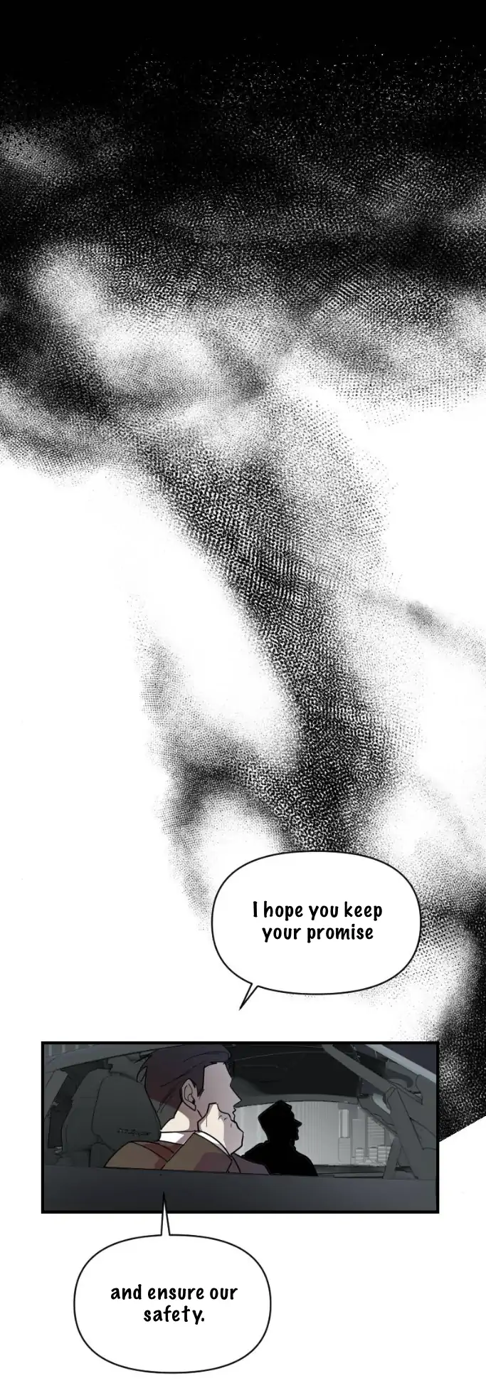 My neighbor is always watching me [UNCENSORED] - Chapter 17 manhwa