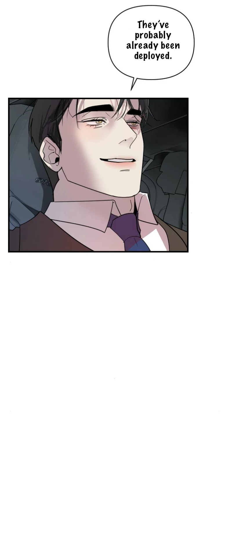 My neighbor is always watching me [UNCENSORED] - Chapter 17 manhwa
