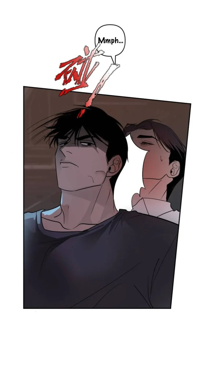 My neighbor is always watching me [UNCENSORED] - Chapter 18 manhwa