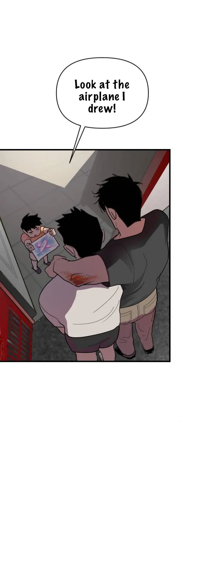 My neighbor is always watching me [UNCENSORED] - Chapter 18 manhwa