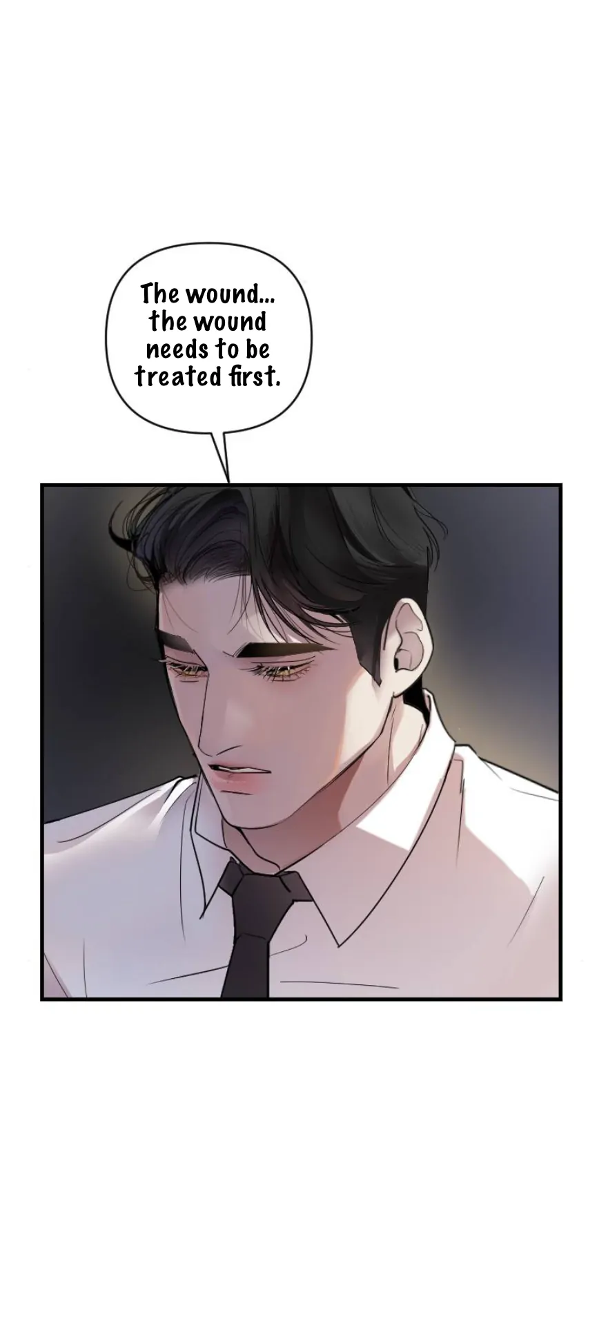 My neighbor is always watching me [UNCENSORED] - Chapter 19 manhwa