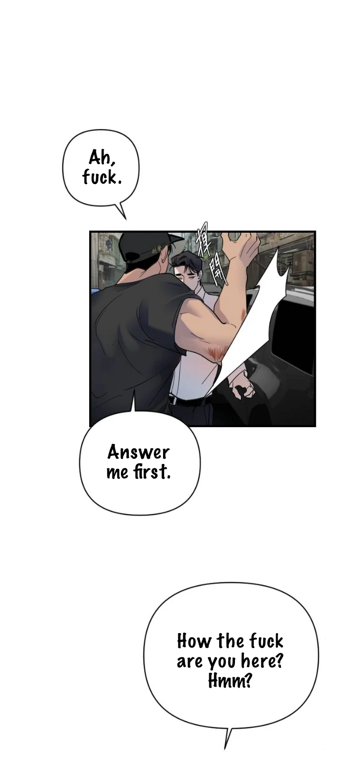 My neighbor is always watching me [UNCENSORED] - Chapter 19 manhwa