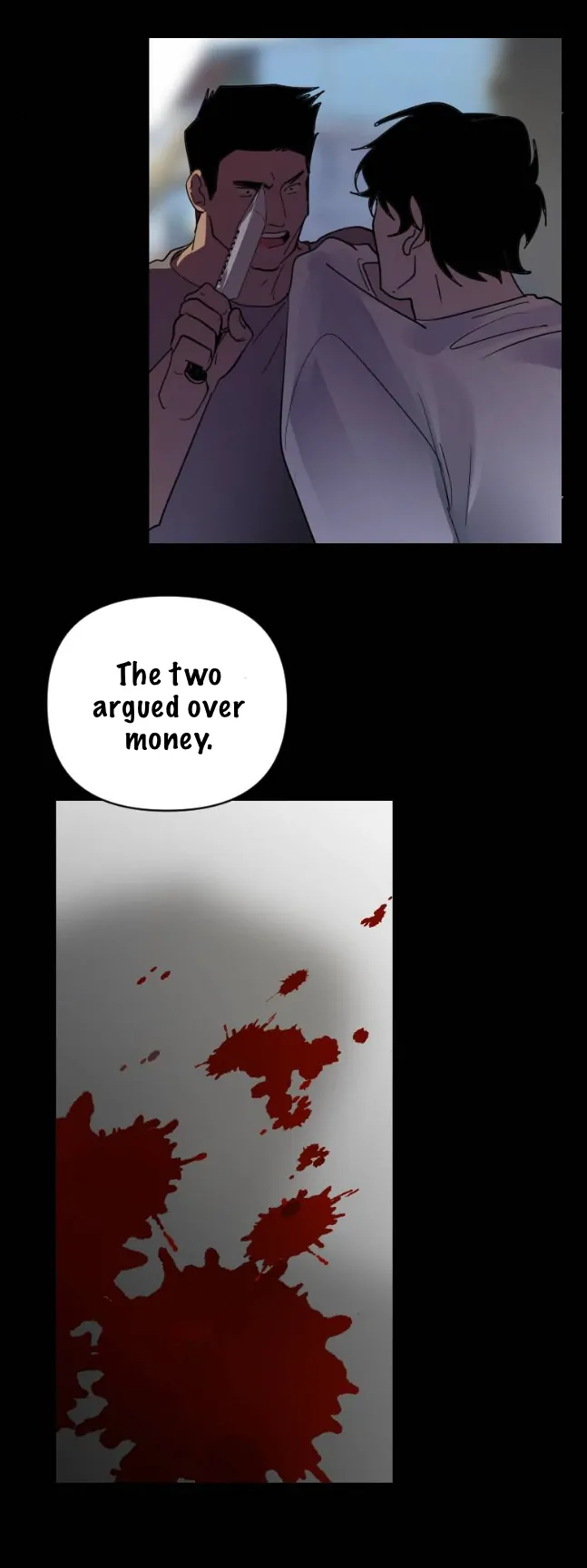 My neighbor is always watching me [UNCENSORED] - Chapter 19 manhwa