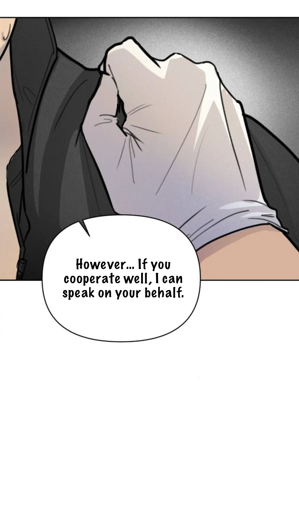 My neighbor is always watching me [UNCENSORED] - Chapter 2 manhwa