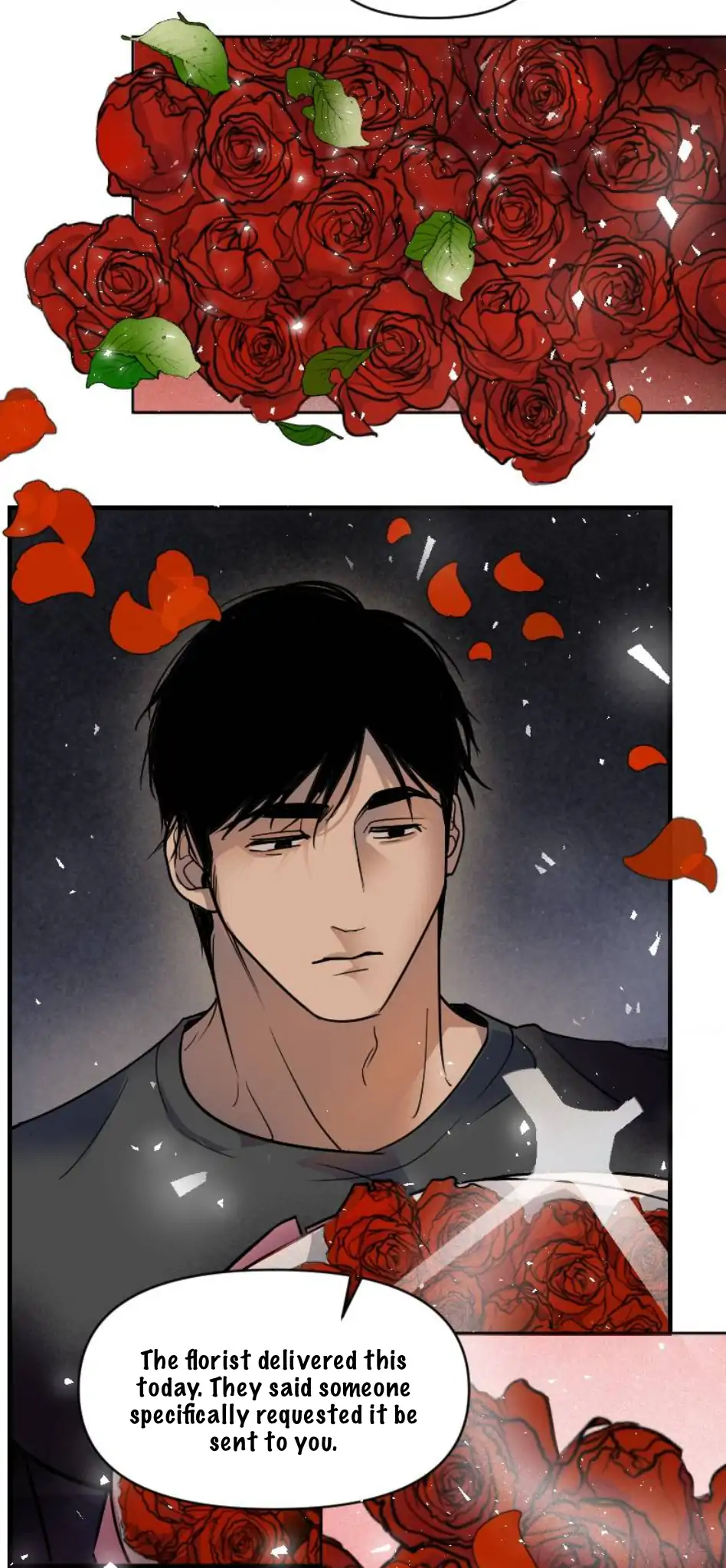 My neighbor is always watching me [UNCENSORED] - Chapter 2 manhwa