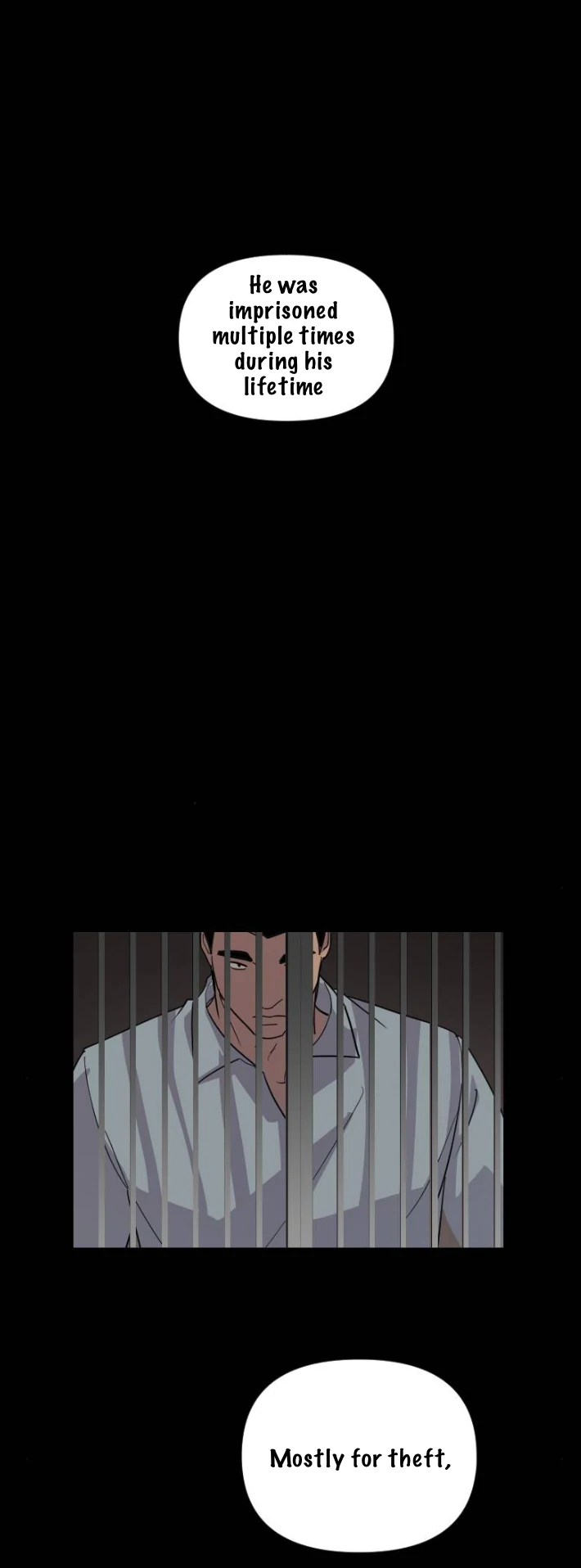 My neighbor is always watching me [UNCENSORED] - Chapter 20 manhwa