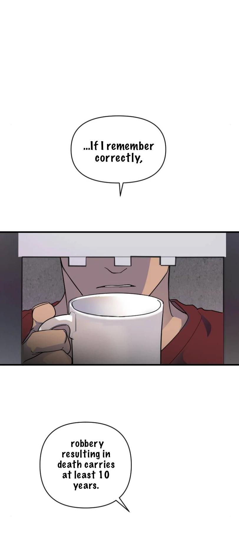 My neighbor is always watching me [UNCENSORED] - Chapter 20 manhwa
