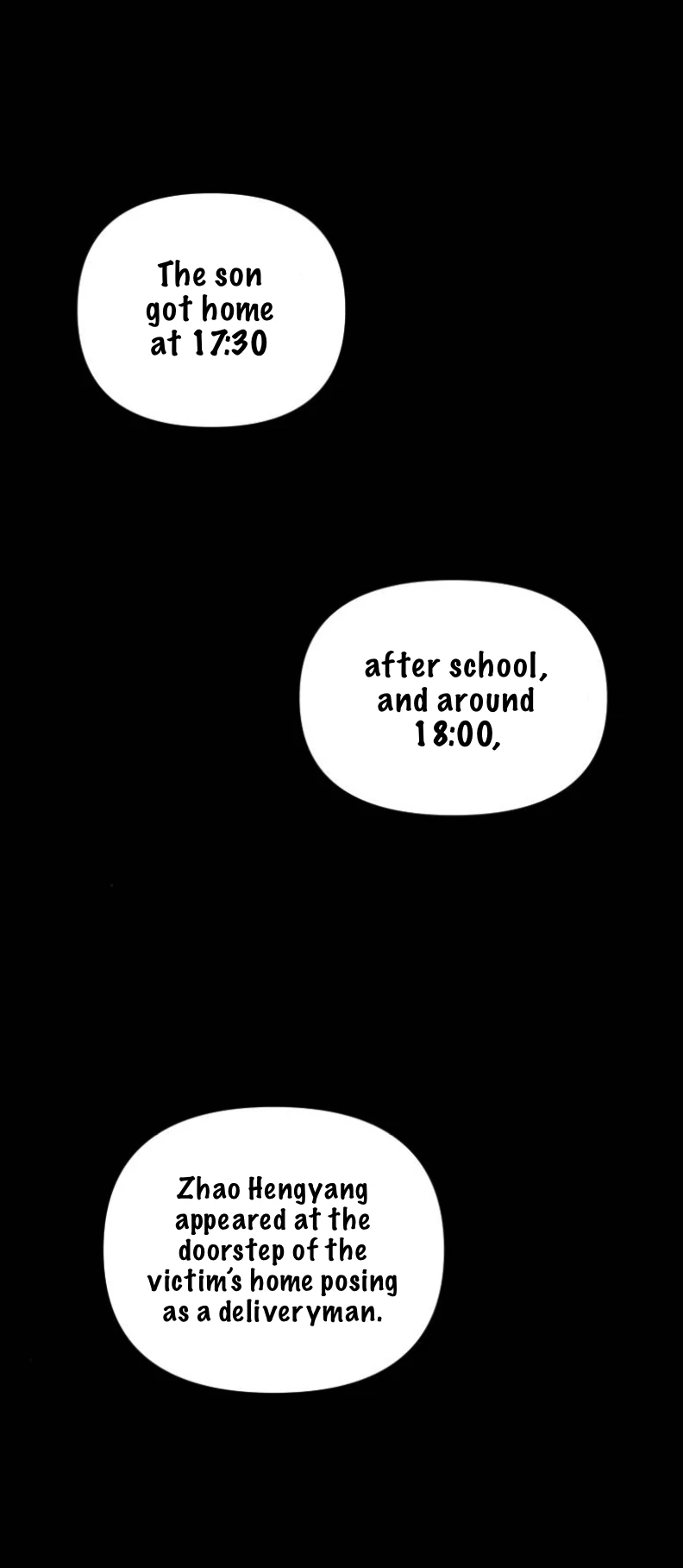 My neighbor is always watching me [UNCENSORED] - Chapter 20 manhwa