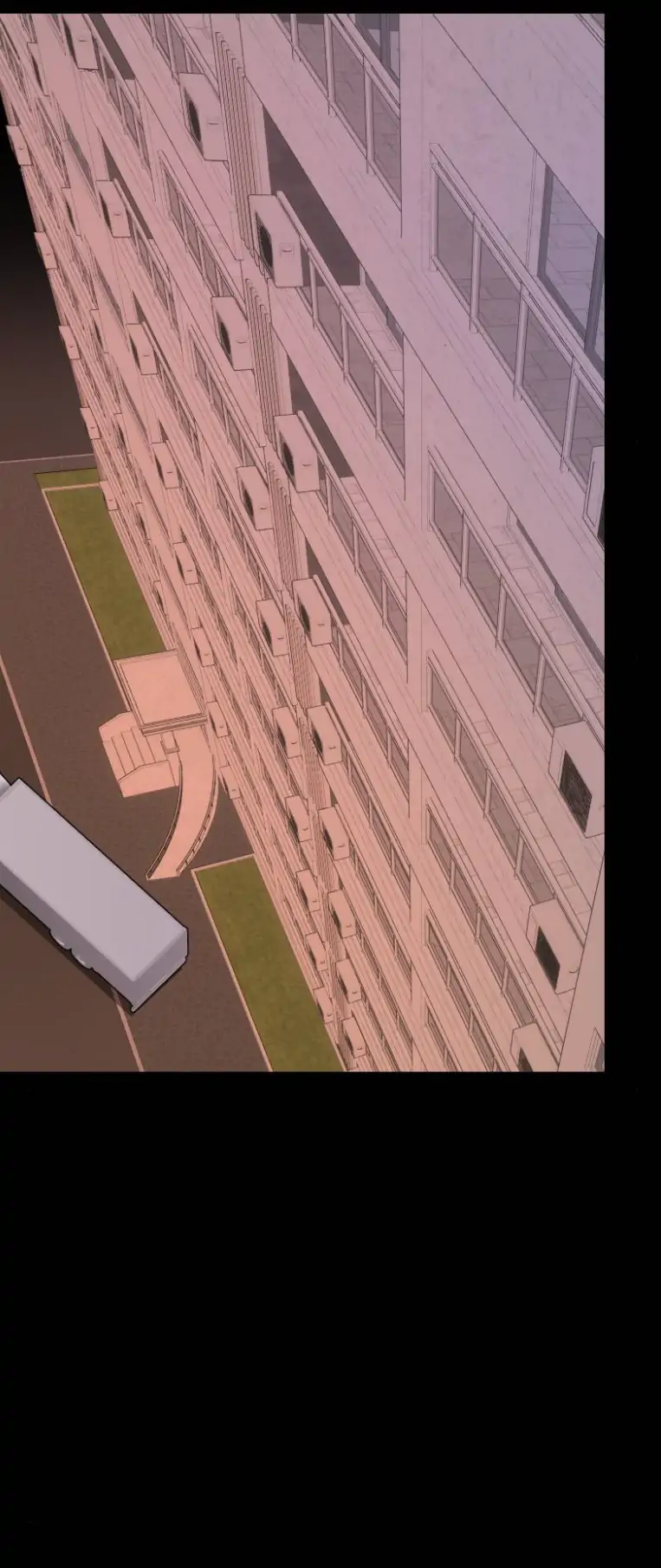 My neighbor is always watching me [UNCENSORED] - Chapter 20 manhwa