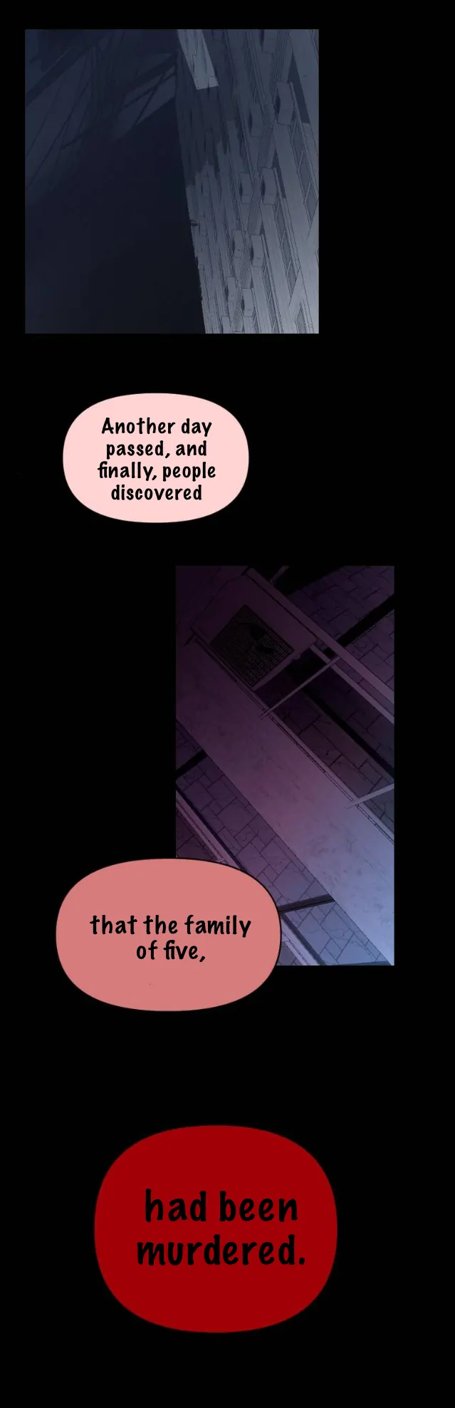 My neighbor is always watching me [UNCENSORED] - Chapter 20 manhwa
