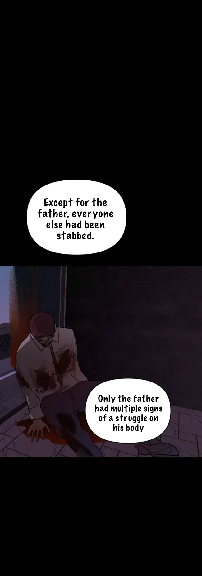 My neighbor is always watching me [UNCENSORED] - Chapter 20 manhwa
