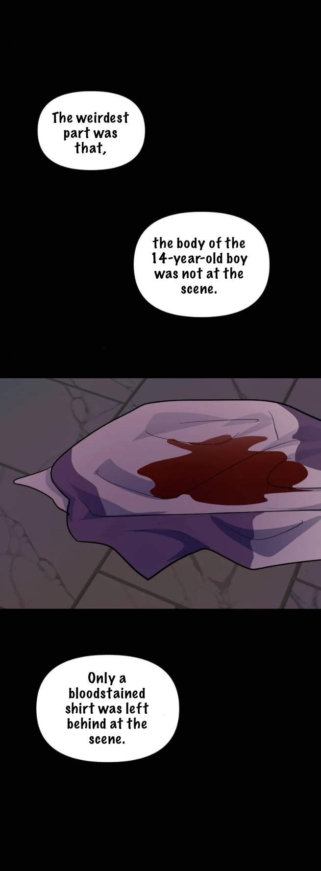 My neighbor is always watching me [UNCENSORED] - Chapter 20 manhwa
