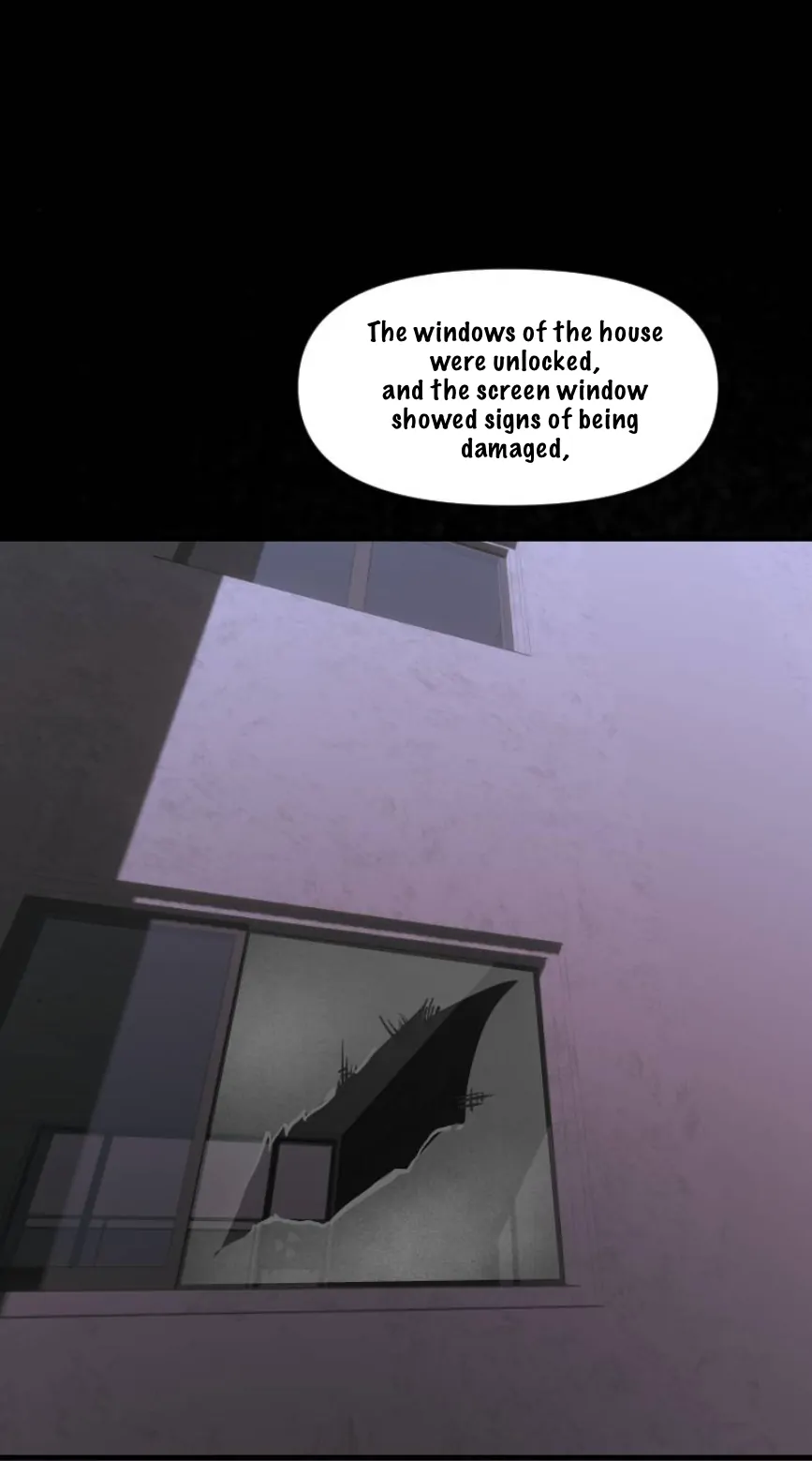 My neighbor is always watching me [UNCENSORED] - Chapter 20 manhwa