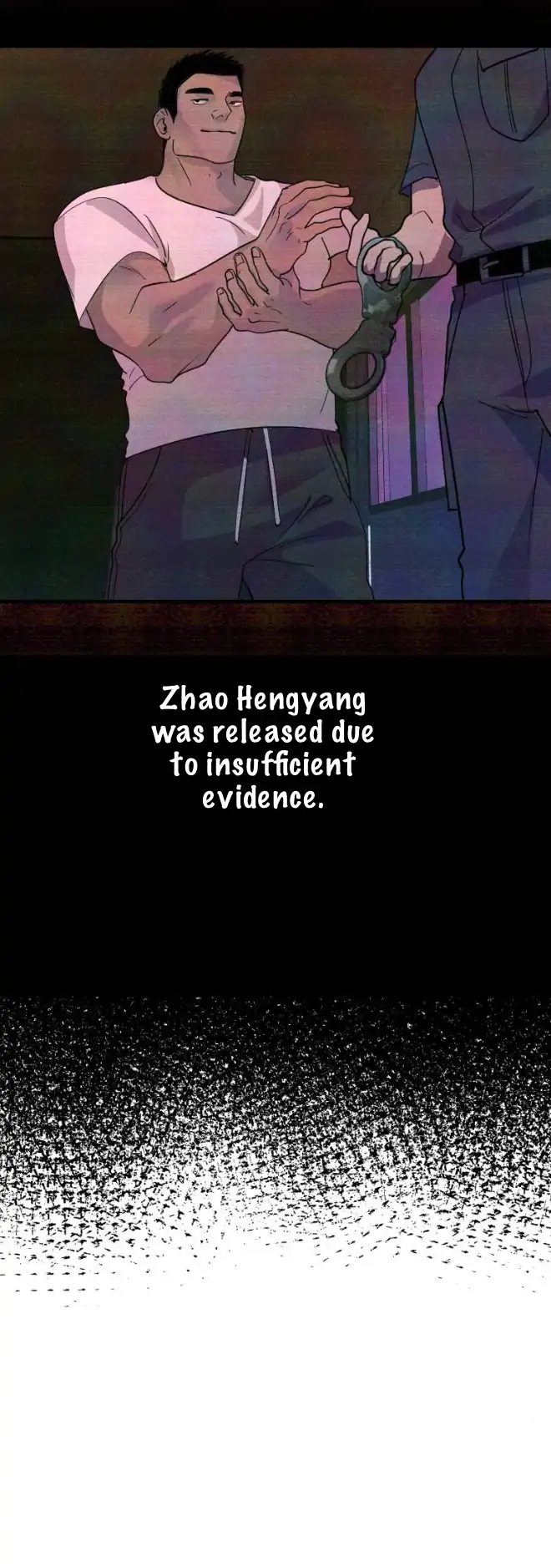 My neighbor is always watching me [UNCENSORED] - Chapter 20 manhwa