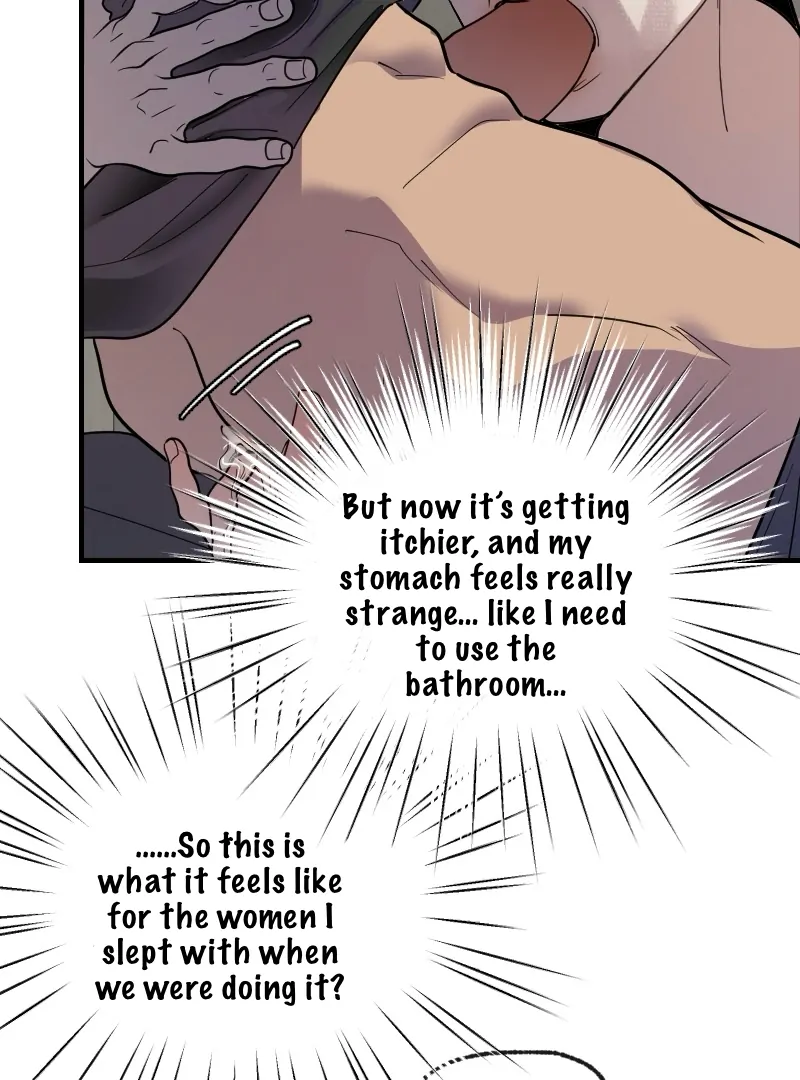 My neighbor is always watching me [UNCENSORED] - Chapter 22 [UNCENSORED] manhwa