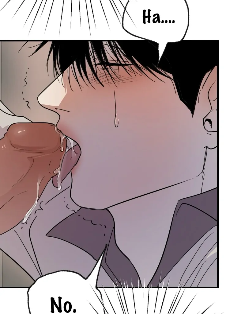 My neighbor is always watching me [UNCENSORED] - Chapter 22 [UNCENSORED] manhwa
