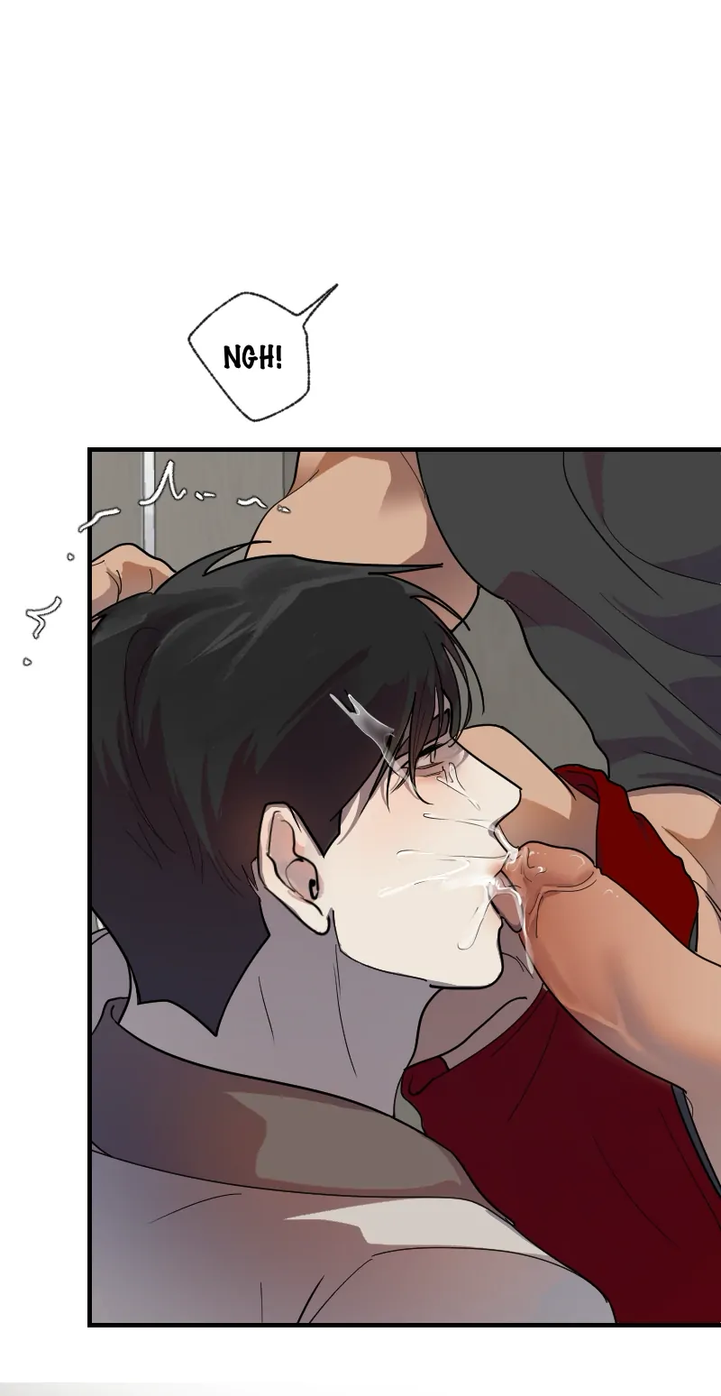 My neighbor is always watching me [UNCENSORED] - Chapter 22 [UNCENSORED] manhwa