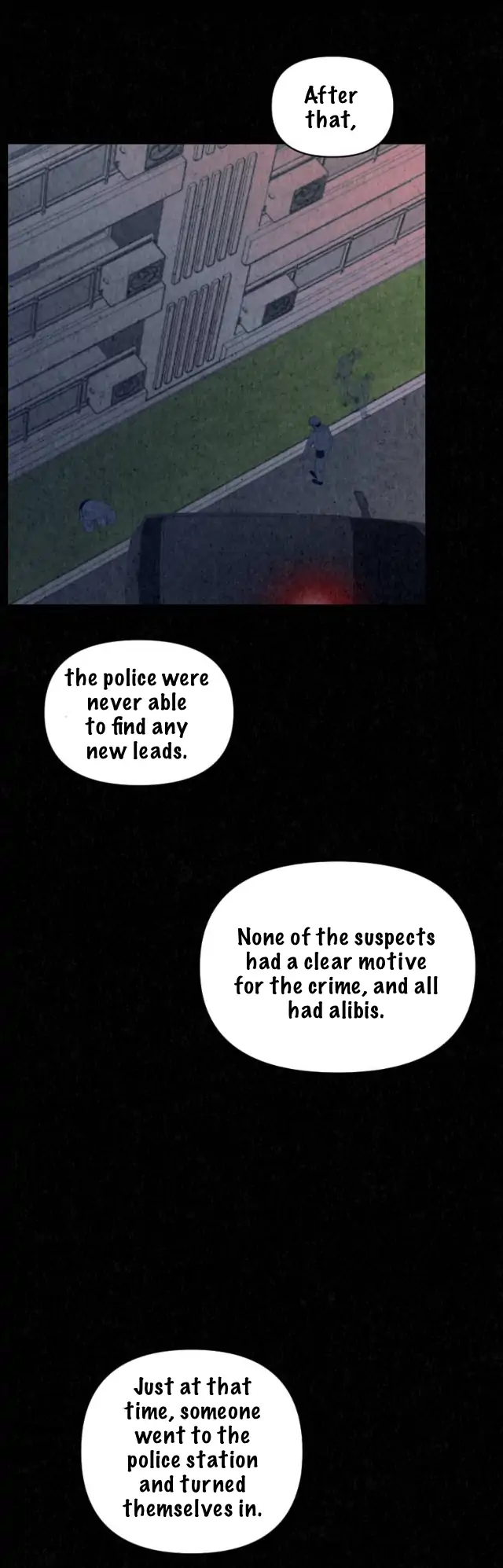 My neighbor is always watching me [UNCENSORED] - Chapter 22 [UNCENSORED] manhwa