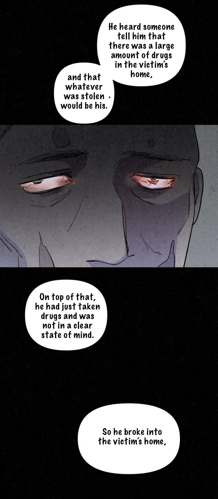 My neighbor is always watching me [UNCENSORED] - Chapter 22 [UNCENSORED] manhwa