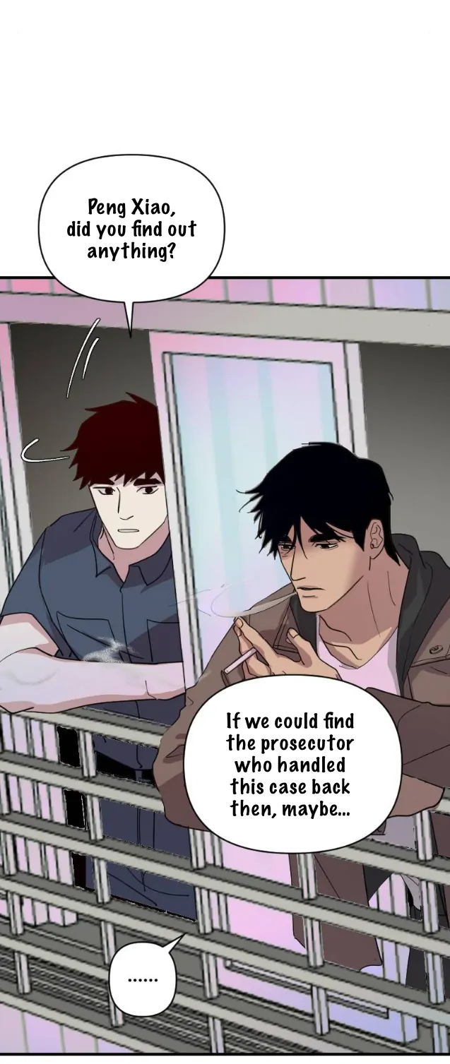 My neighbor is always watching me [UNCENSORED] - Chapter 23 manhwa